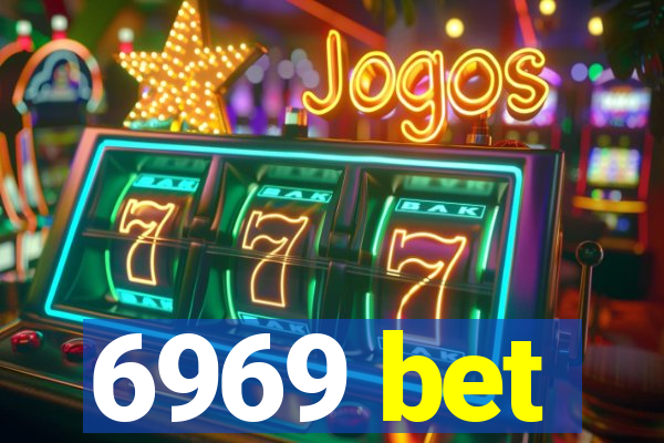 6969 bet